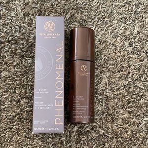 Vita Liberata phenomenal tanning mousse